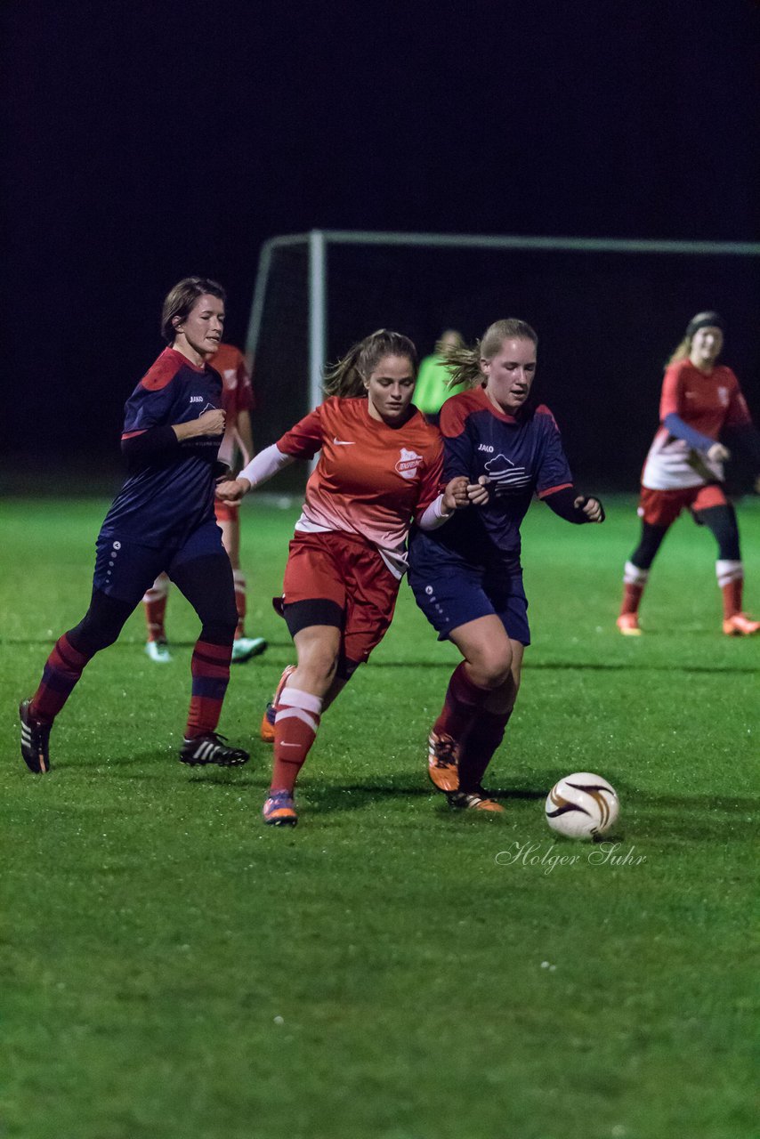 Bild 140 - Frauen TuS Tensfeld - TSV Wiemersdorf : Ergebnis: 4:2